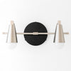 VANITY LIGHT MODEL NO. 1229