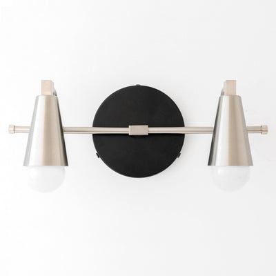 VANITY LIGHT MODEL NO. 1229