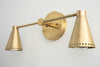 VANITY LIGHT MODEL NO. 6749