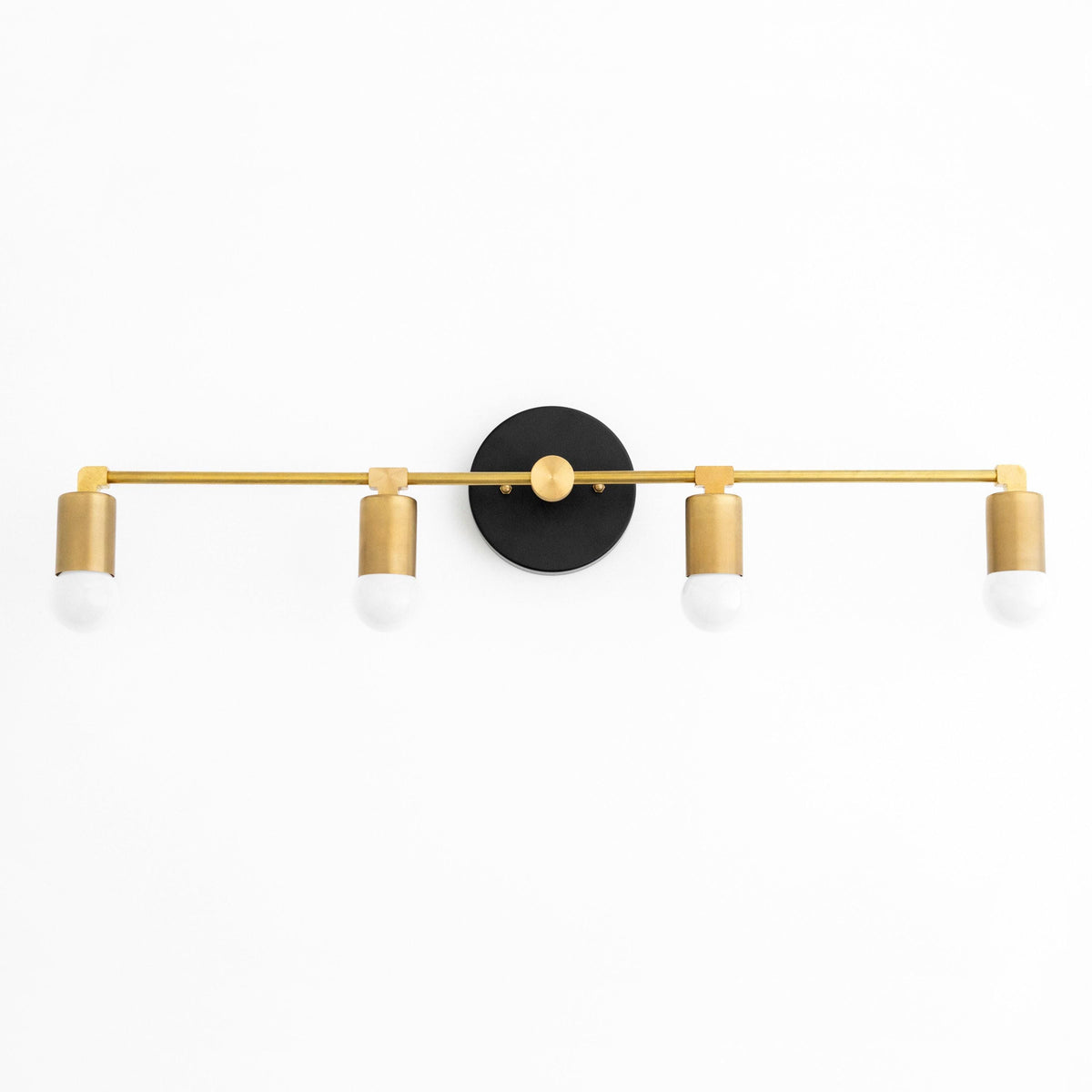 VANITY LIGHT MODEL NO. 5003