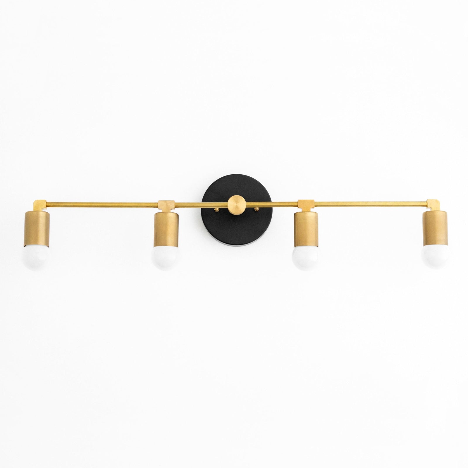 VANITY LIGHT MODEL NO. 5003