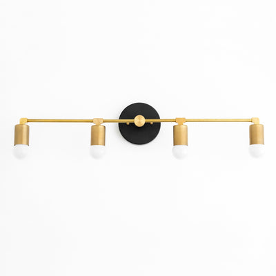 VANITY LIGHT MODEL NO. 5003