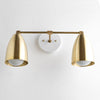 VANITY LIGHT MODEL NO. 8289