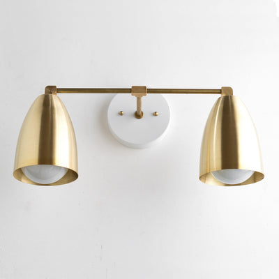 VANITY LIGHT MODEL NO. 8289