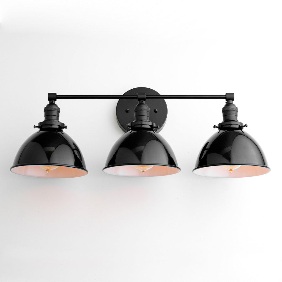 VANITY LIGHT MODEL NO. 6225