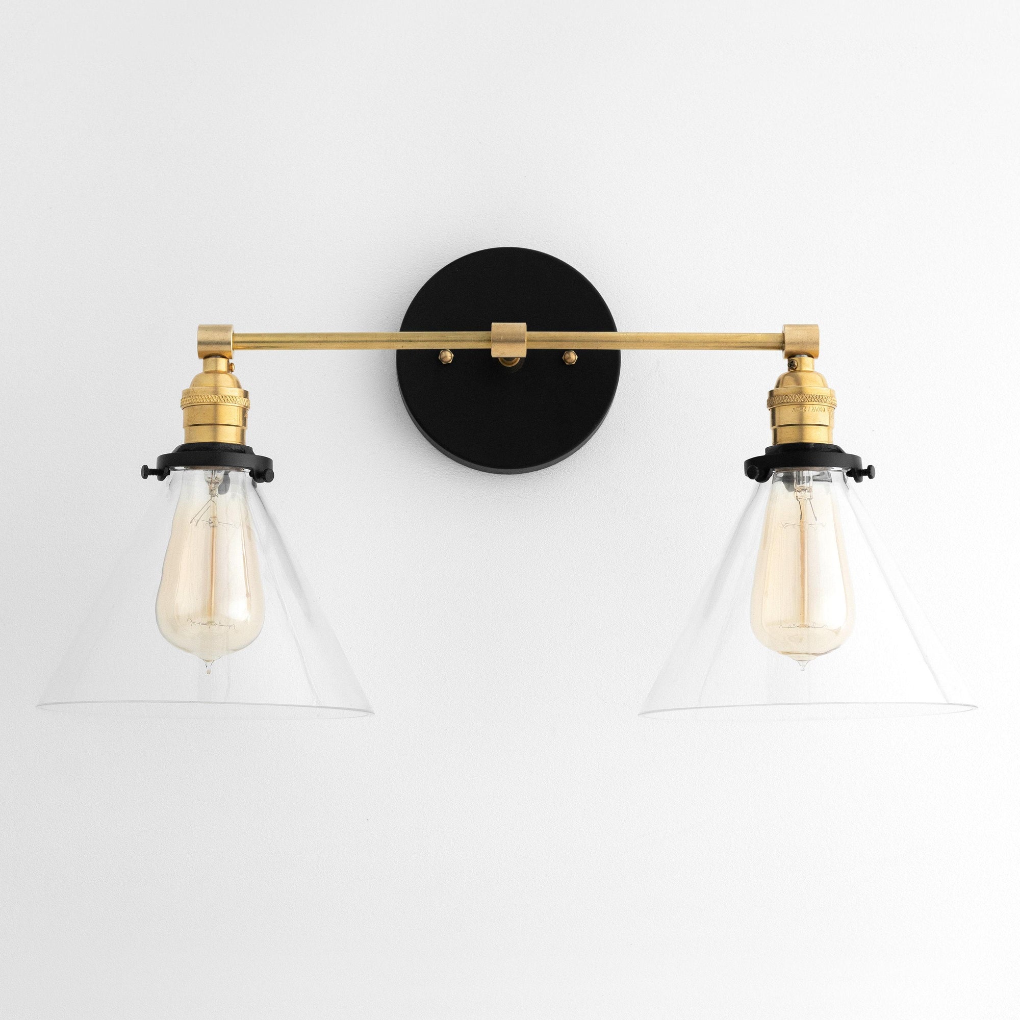 VANITY LIGHT MODEL NO. 4525