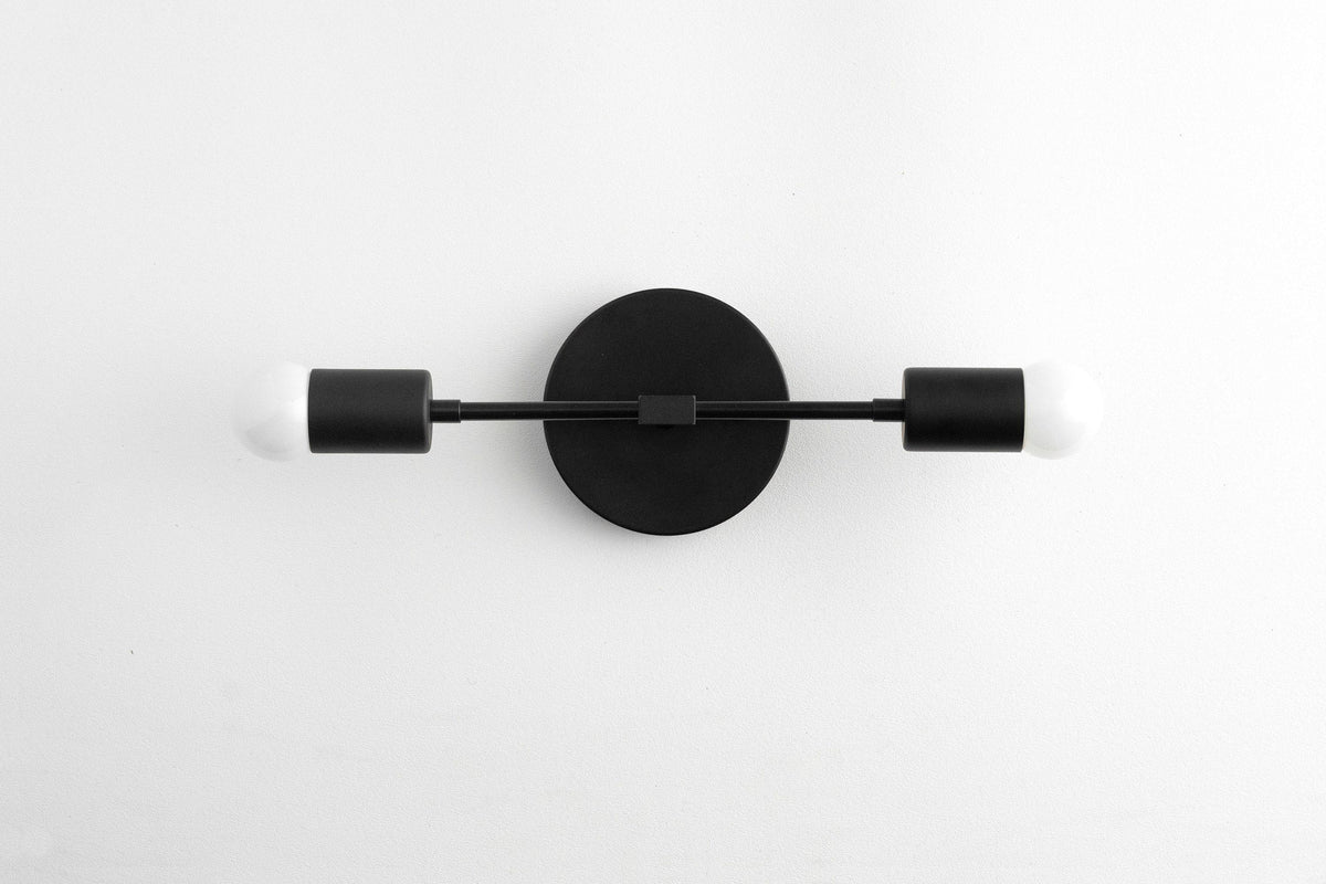 VANITY LIGHT MODEL NO. 5563