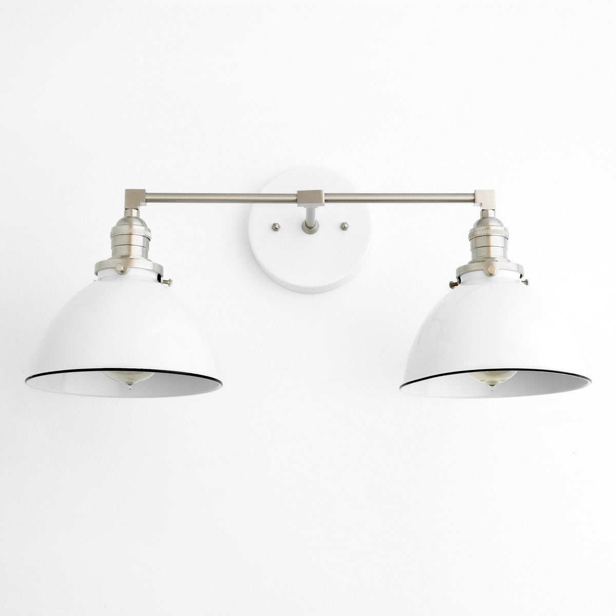 VANITY LIGHT MODEL NO. 9091