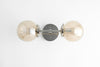 VANITY LIGHT MODEL NO. 8983