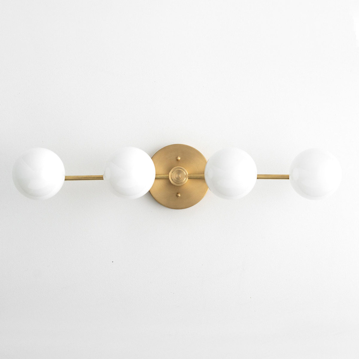 VANITY LIGHT MODEL NO. 1113