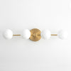 VANITY LIGHT MODEL NO. 1113