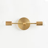 VANITY LIGHT MODEL NO. 5563