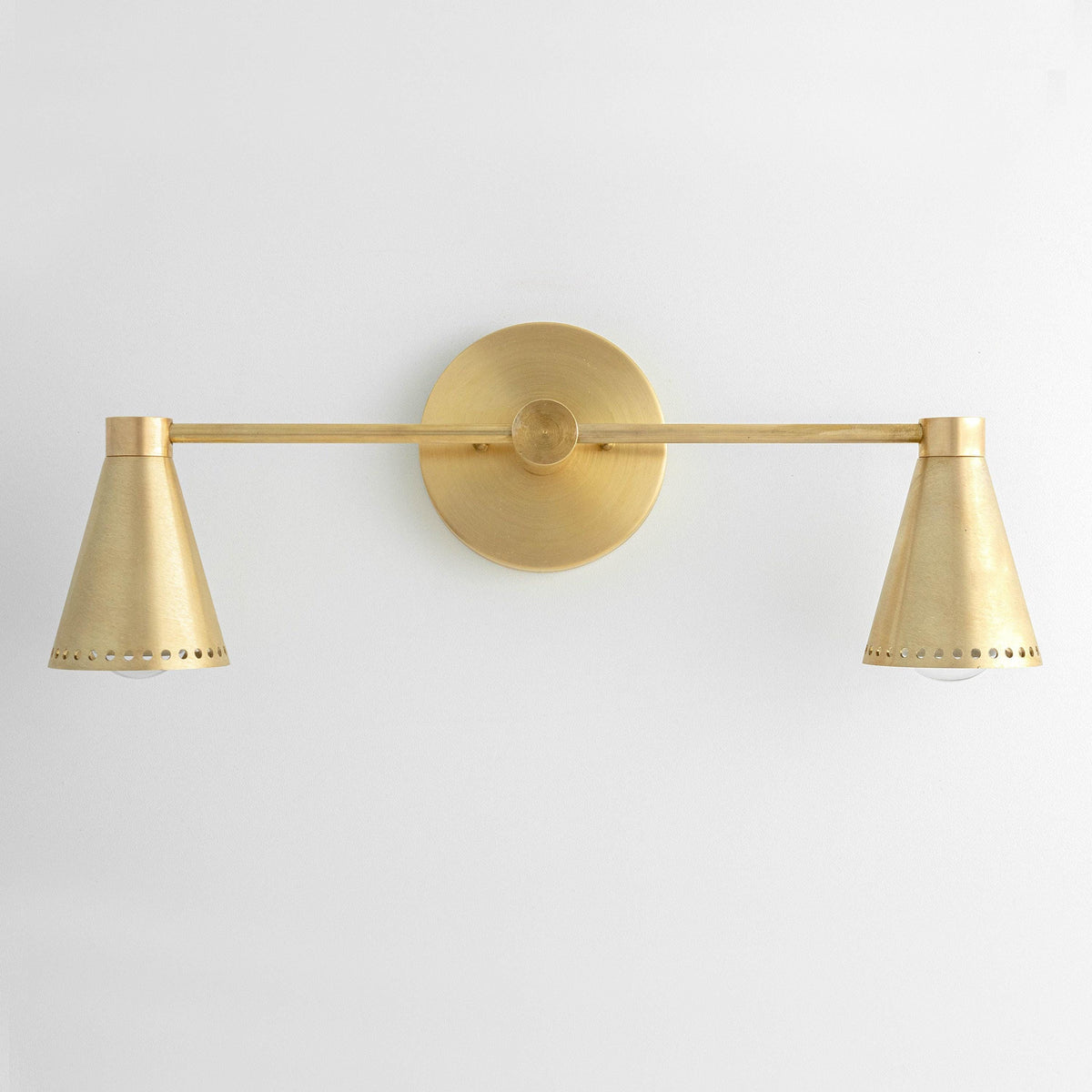VANITY LIGHT MODEL NO. 6749
