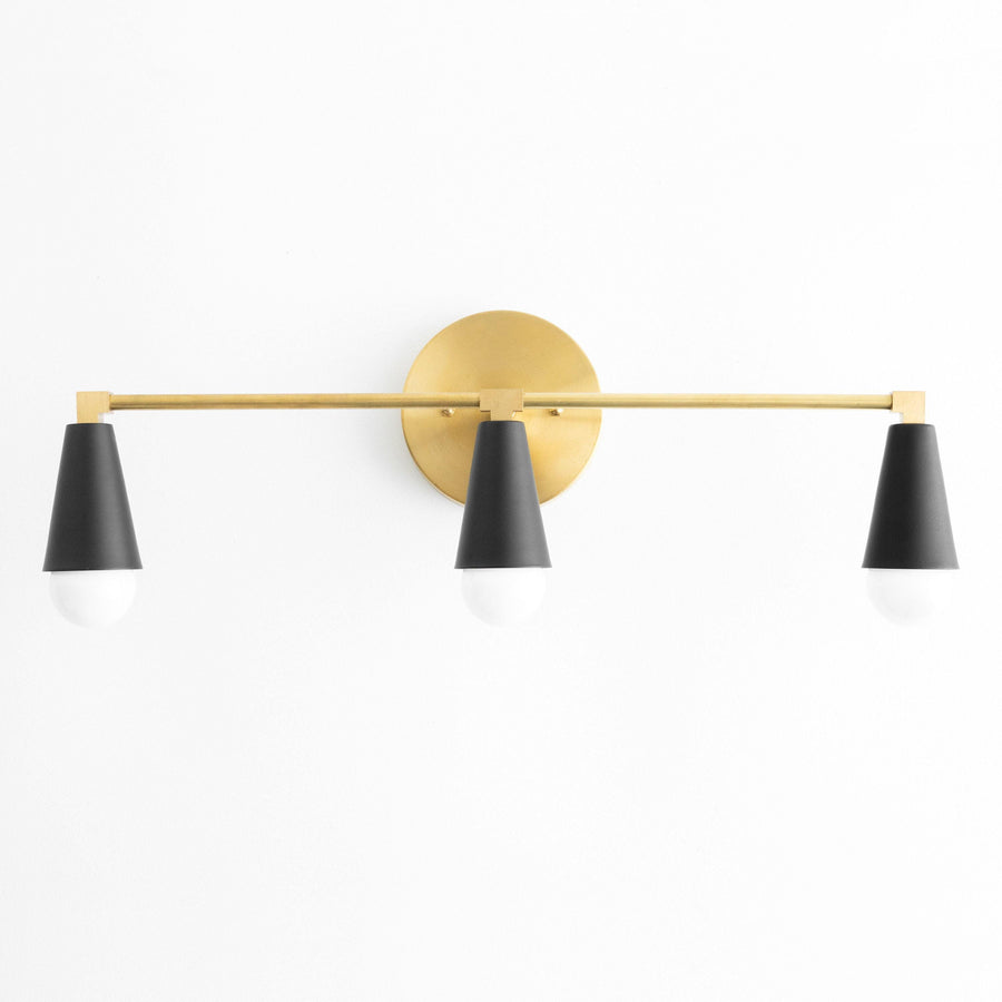 VANITY LIGHT MODEL NO. 9945