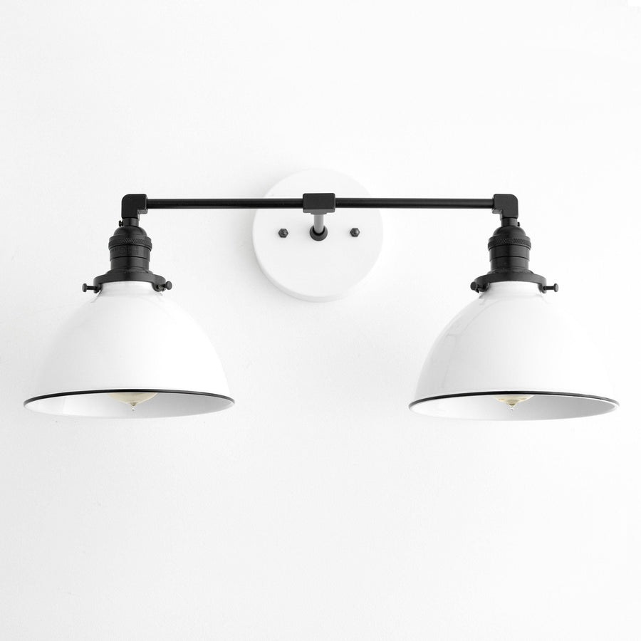 VANITY LIGHT MODEL NO. 9091