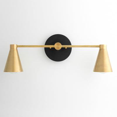 VANITY LIGHT MODEL NO. 5580