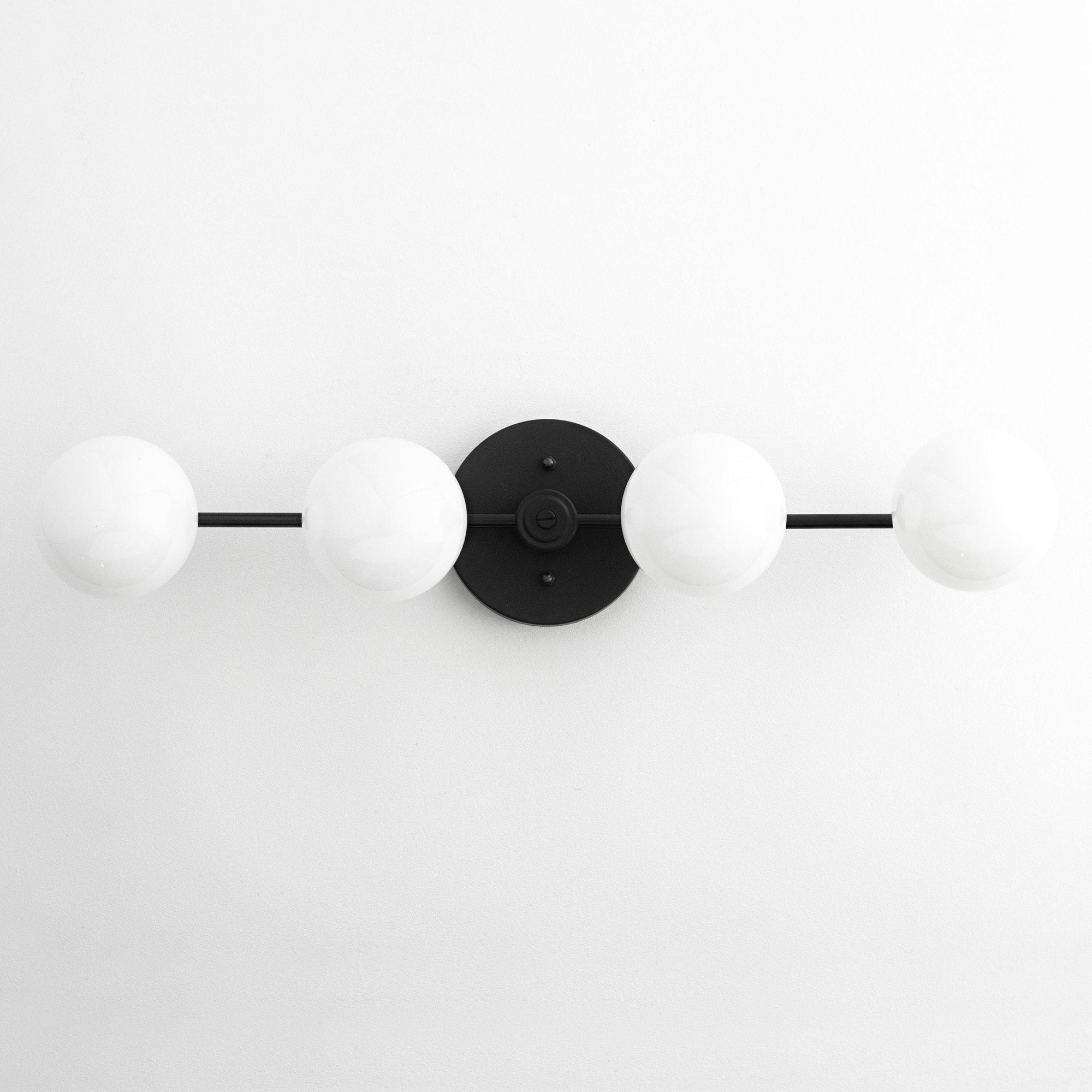 VANITY LIGHT MODEL NO. 1113