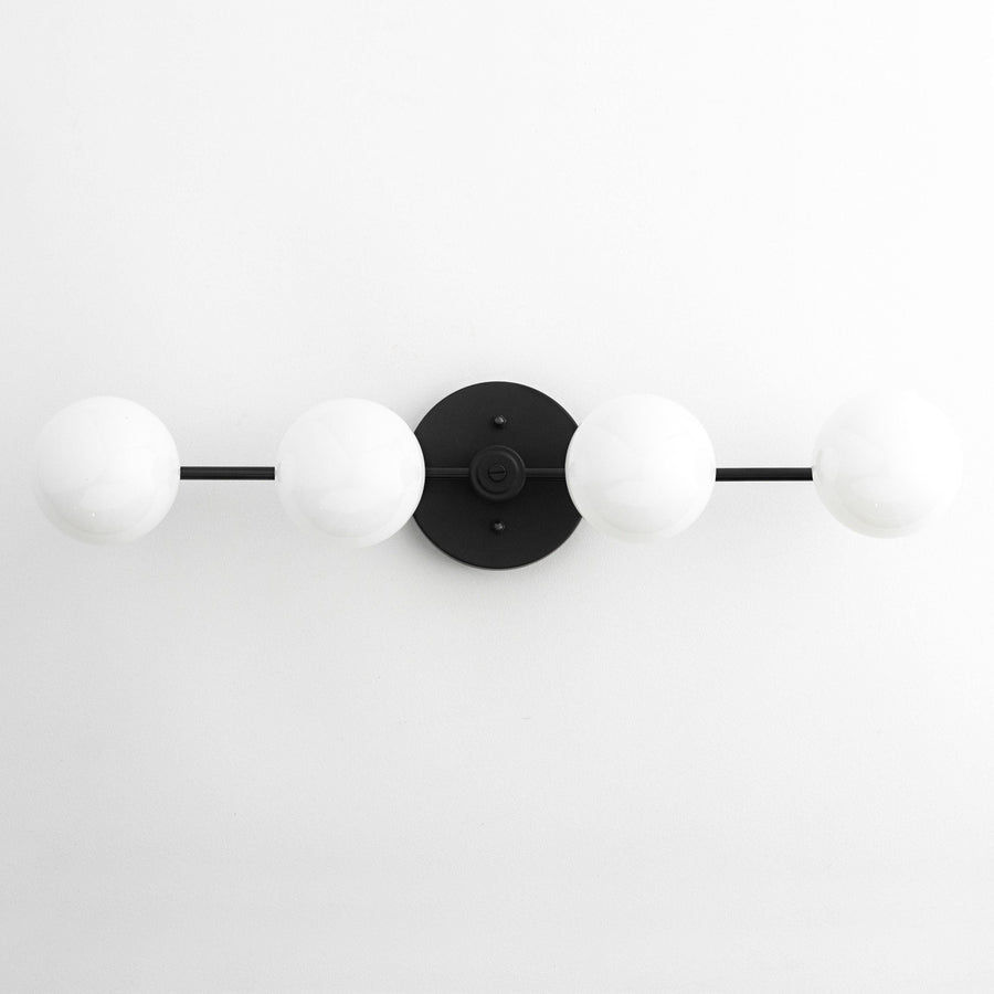 VANITY LIGHT MODEL NO. 1113