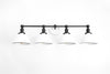 VANITY LIGHT MODEL NO. 5355