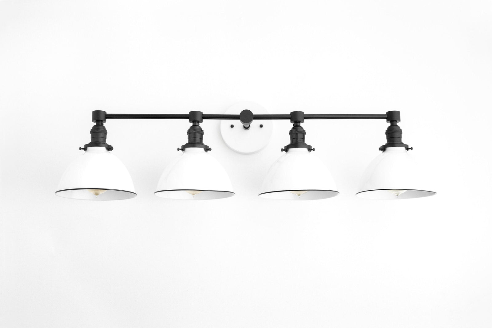VANITY LIGHT MODEL NO. 5355