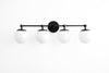 VANITY LIGHT MODEL NO. 7748