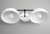 VANITY LIGHT MODEL NO. 1422