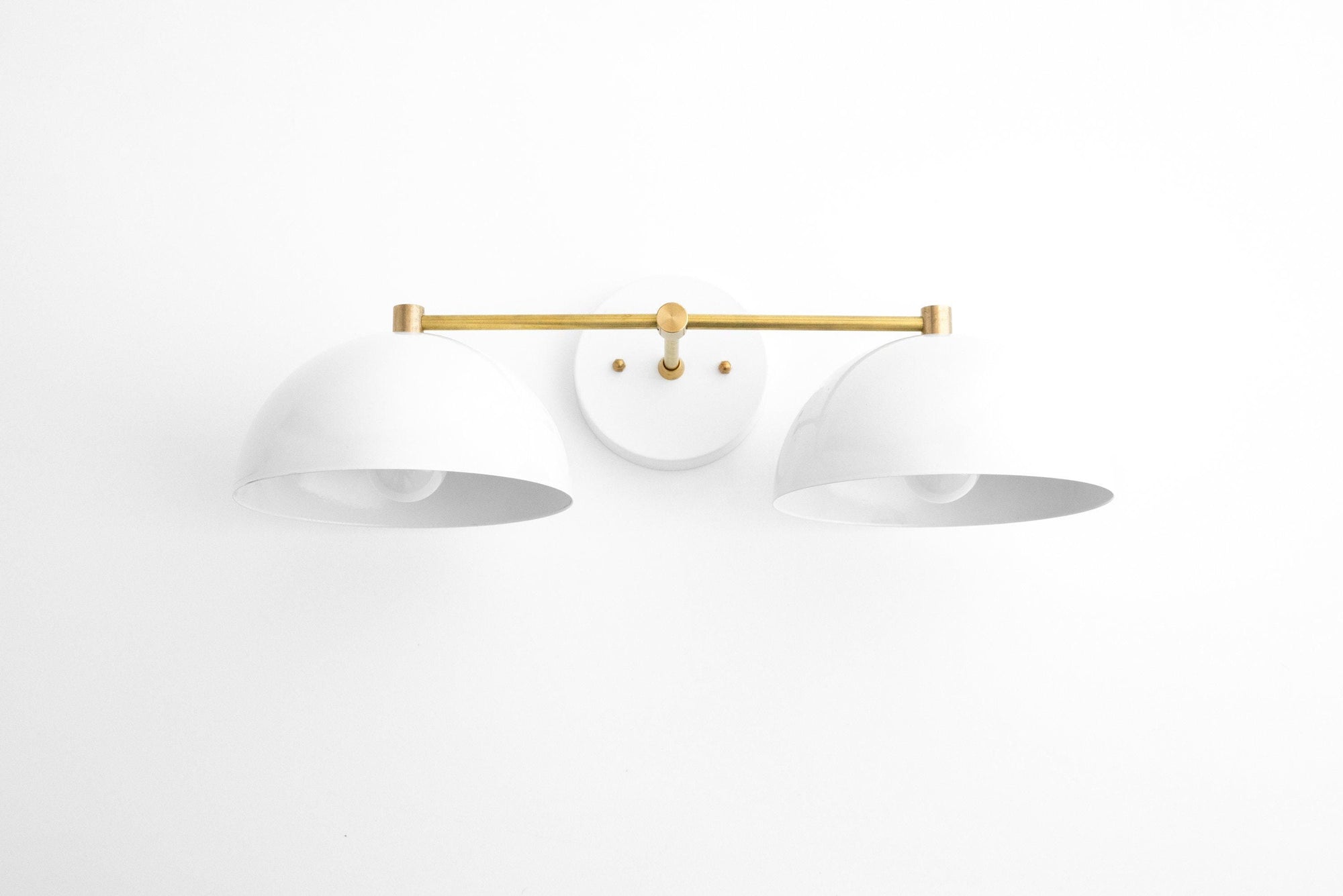 VANITY LIGHT MODEL NO. 1422