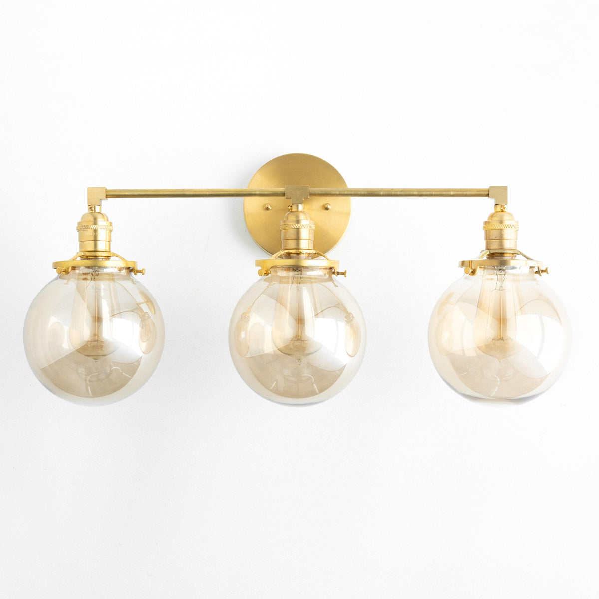 VANITY LIGHT MODEL NO. 0923