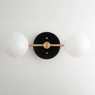 VANITY LIGHT MODEL NO. 7826