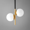 CHANDELIER MODEL NO. 8170
