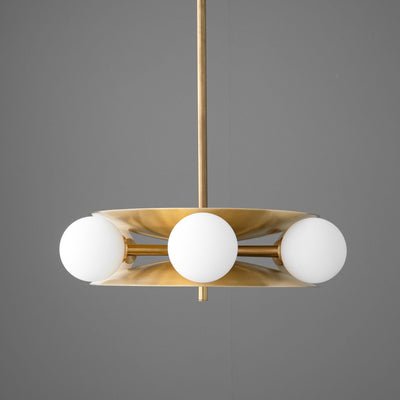 CHANDELIER MODEL NO. 7041