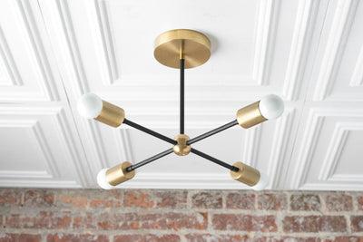 CHANDELIER MODEL NO. 8136