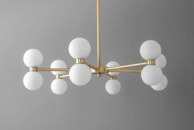 CHANDELIER MODEL NO. 1716