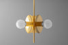 CHANDELIER MODEL NO. 4759