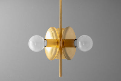CHANDELIER MODEL NO. 4759