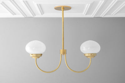 CHANDELIER MODEL NO. 5104
