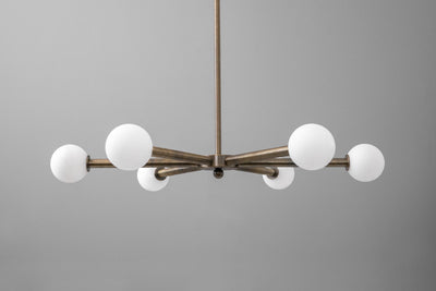 CHANDELIER MODEL NO. 5732