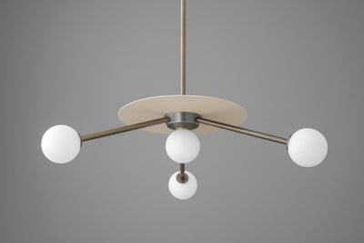 CHANDELIER MODEL NO. 8759