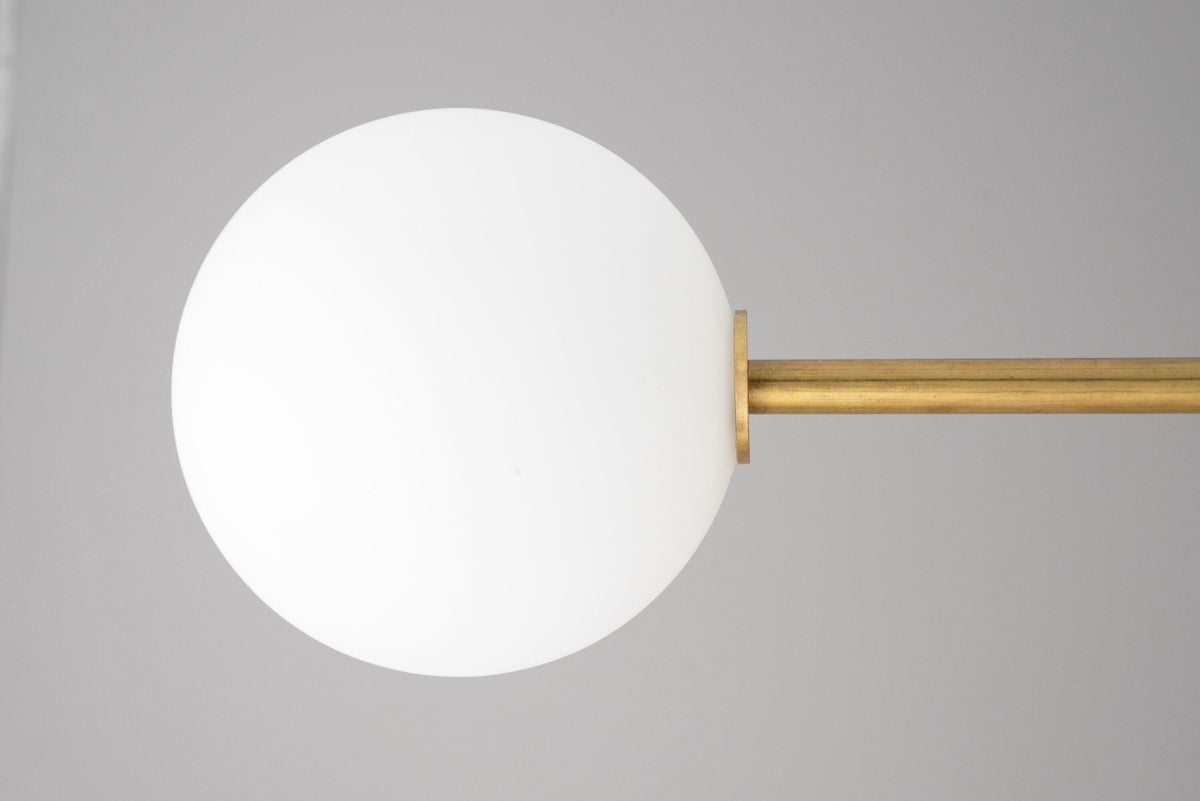CHANDELIER MODEL NO. 2949