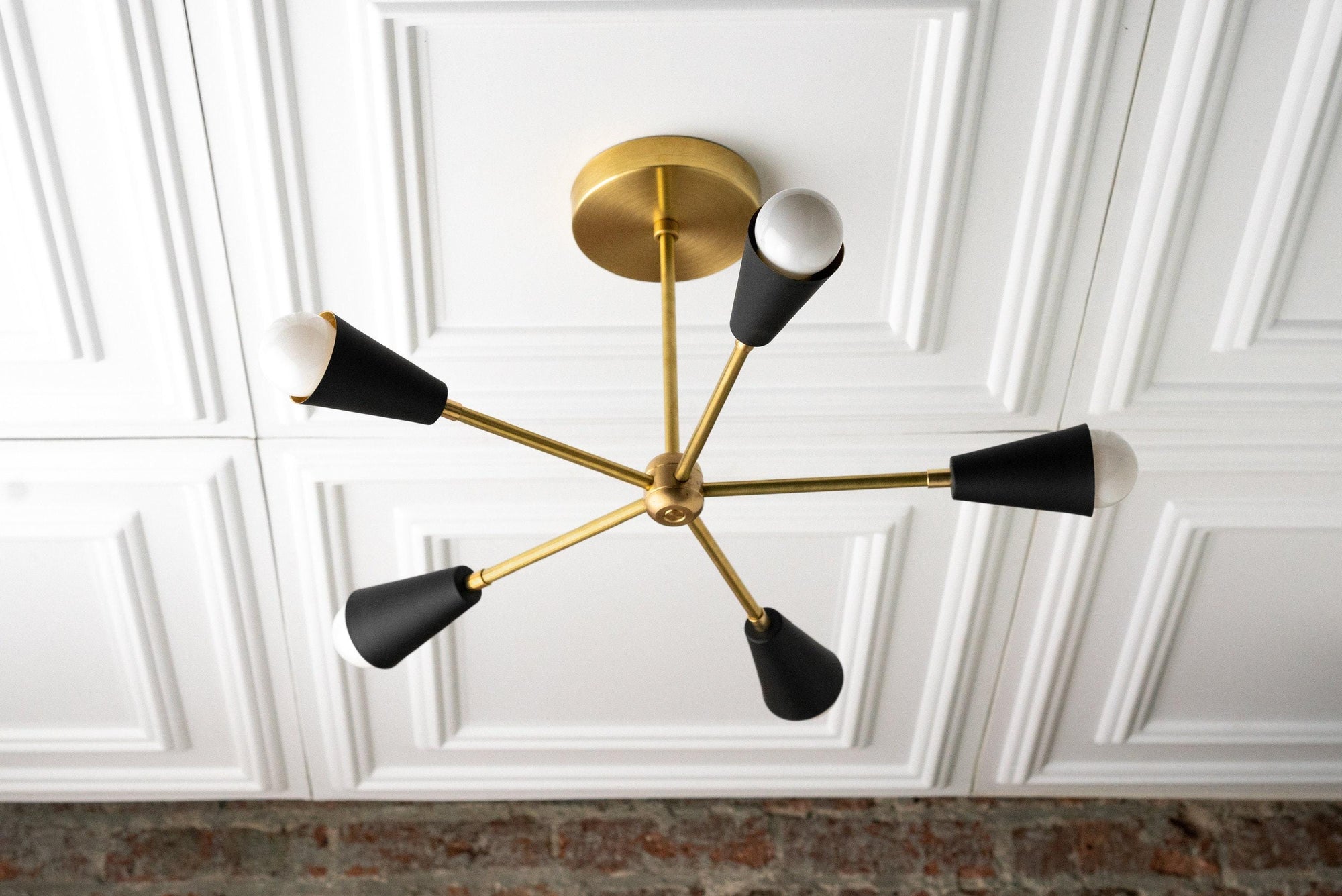 CHANDELIER MODEL NO. 1126