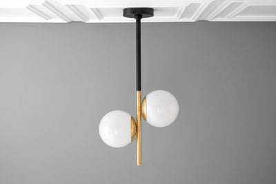 CHANDELIER MODEL NO. 8170