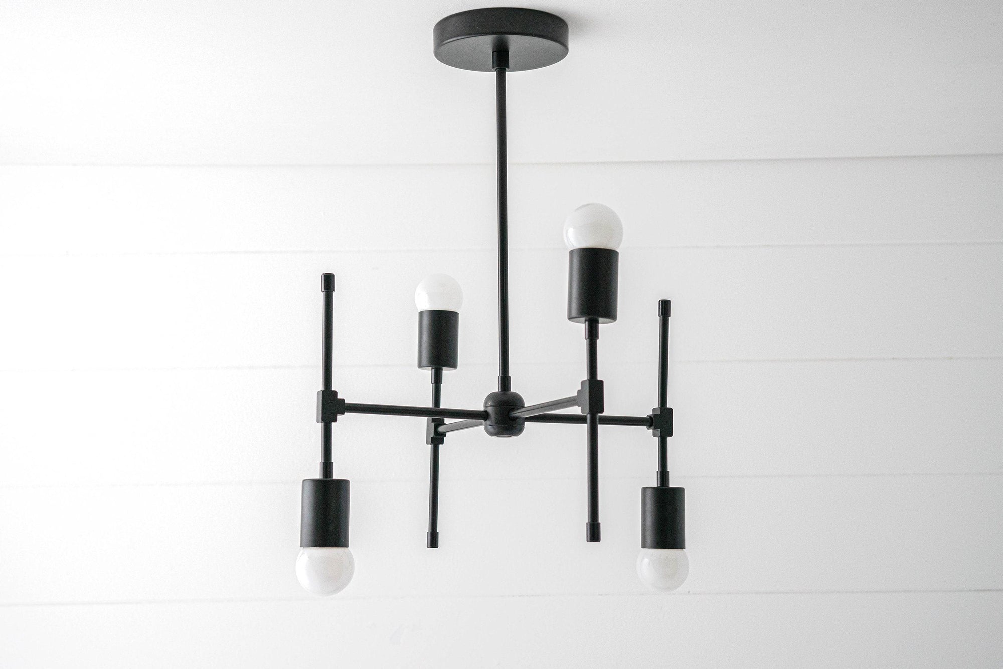 CHANDELIER MODEL NO. 1929