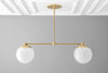 CHANDELIER MODEL NO. 9231