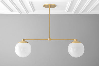 CHANDELIER MODEL NO. 9231
