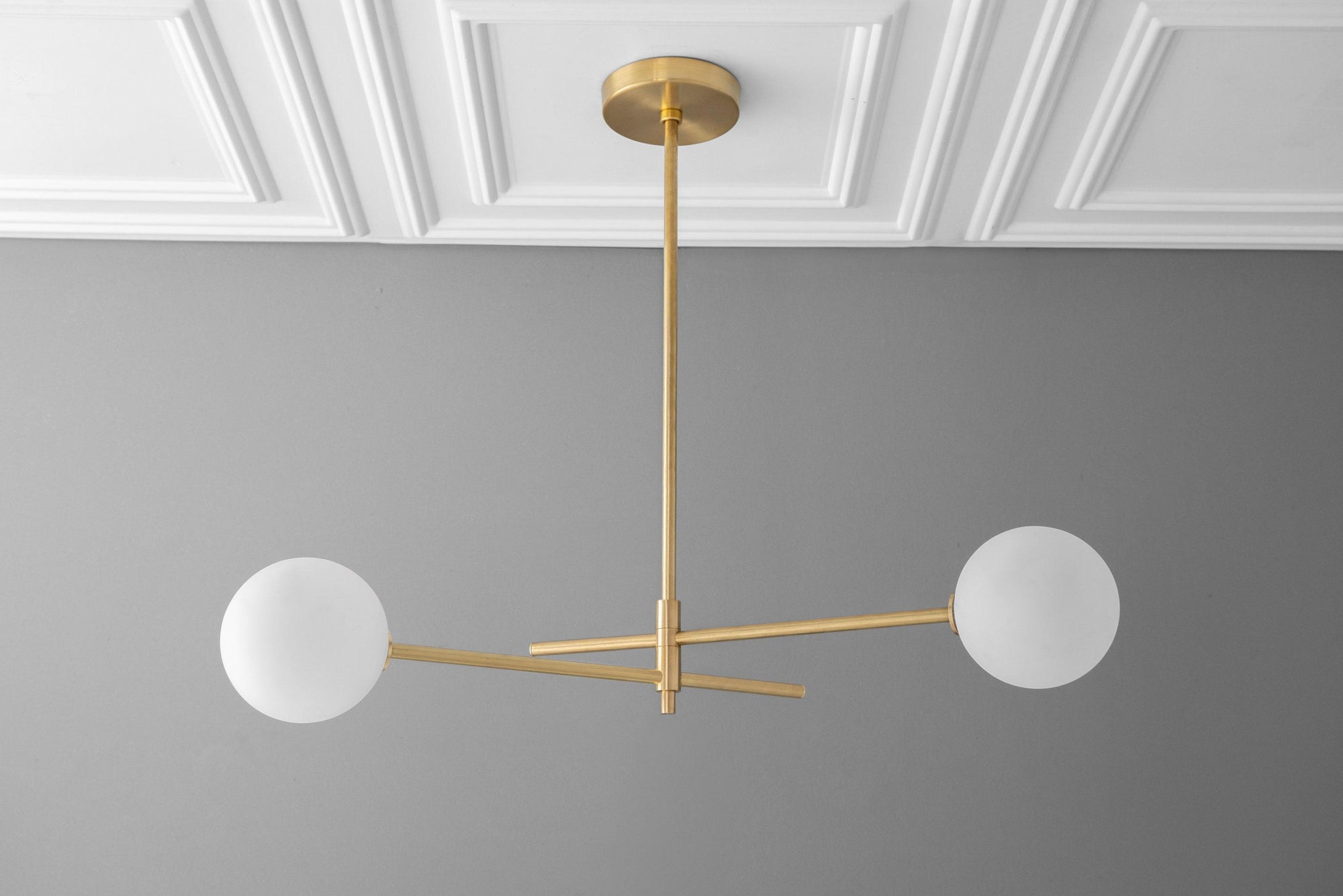 CHANDELIER MODEL NO. 6000