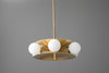 CHANDELIER MODEL NO. 7041