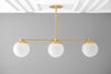 CHANDELIER MODEL NO. 4406