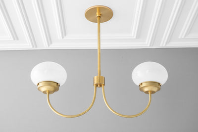 CHANDELIER MODEL NO. 5104