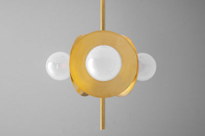 CHANDELIER MODEL NO. 4759