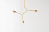 CHANDELIER MODEL NO. 3376